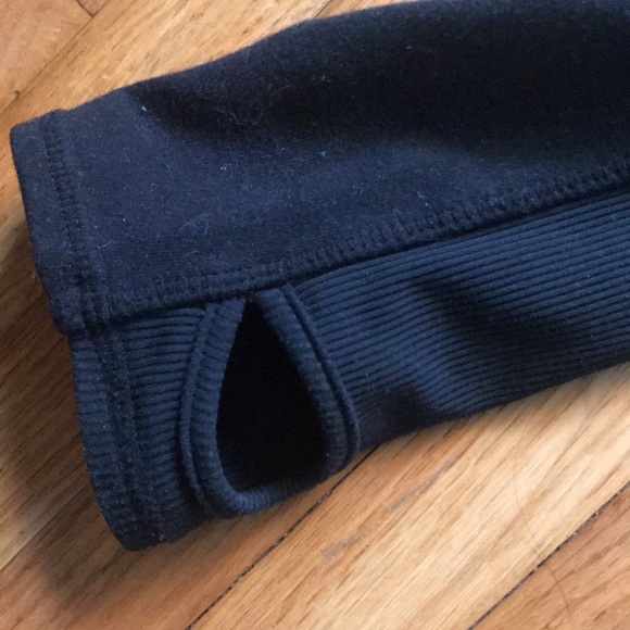 Lululemon Tadasana jacket - Picture 2 of 5